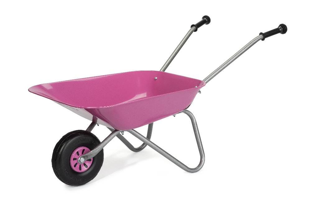 Rolly Toys rollyMetallschubkarre Riesige Ersparnisse