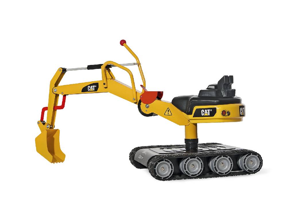 Rolly Toys rollyDigger XL CAT Super Sparpreis