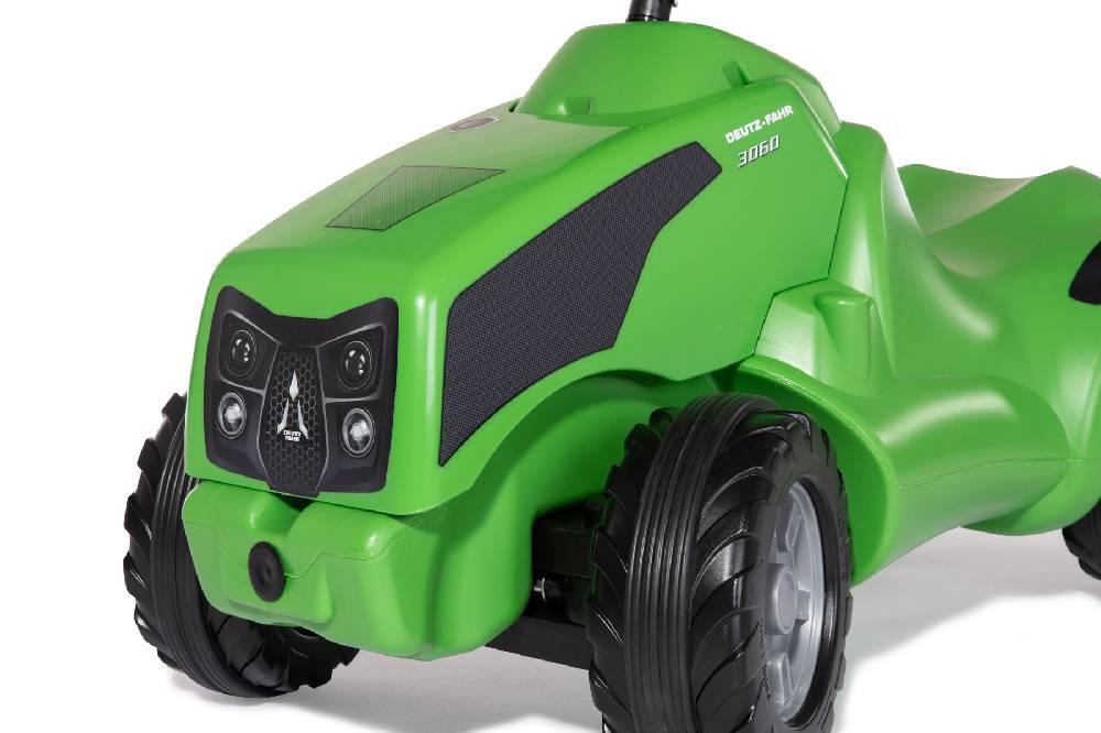 Rolly Toys rollyMinitrac Deutz Agrokid Neueste Stile