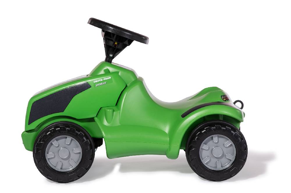 Rolly Toys rollyMinitrac Deutz Agrokid Neueste Stile