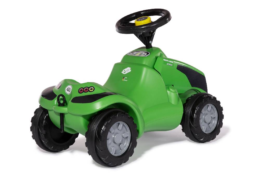 Rolly Toys rollyMinitrac Deutz Agrokid Neueste Stile