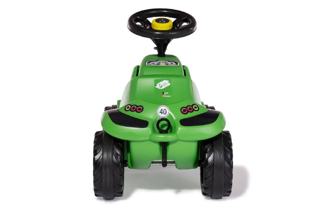 Rolly Toys rollyMinitrac Deutz Agrokid Neueste Stile