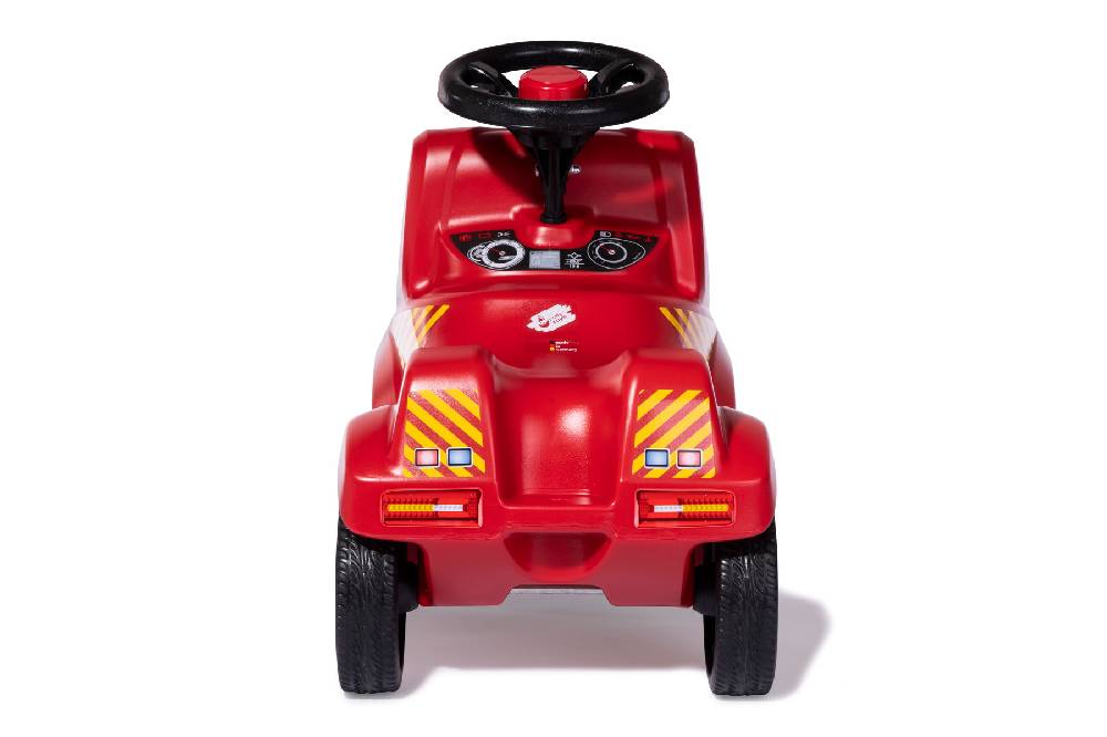 Rolly Toys FerbedoTruck Fire Letzte 2 Tage