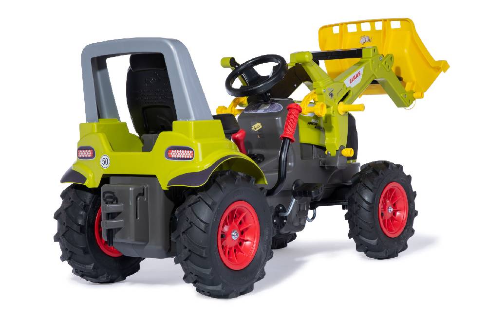 Rolly Toys rollyFarmtrac Premium II CLAAS Arion 660 Bis zu 60% Rabatt