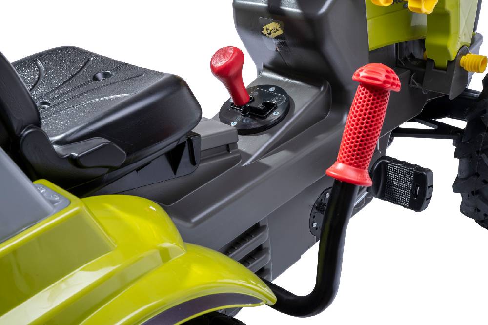Rolly Toys rollyFarmtrac Premium II CLAAS Arion 660 Bis zu 60% Rabatt