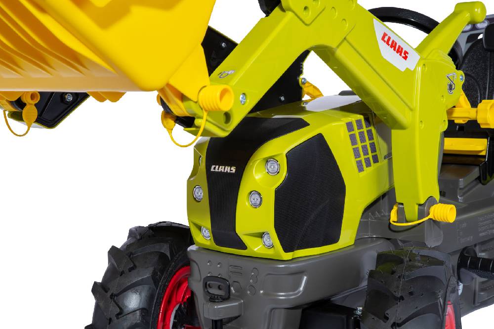 Rolly Toys rollyFarmtrac Premium II CLAAS Arion 660 Bis zu 60% Rabatt