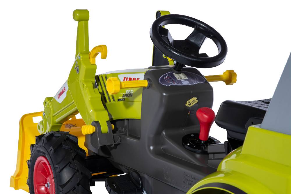 Rolly Toys rollyFarmtrac Premium II CLAAS Arion 660 Bis zu 60% Rabatt