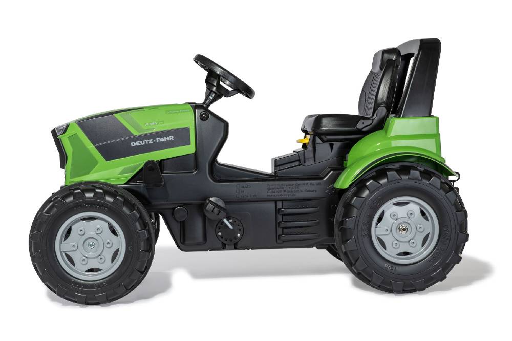 Rolly Toys rollyFarmtrac Premium II Deutz 8280 TTV Nur für heute