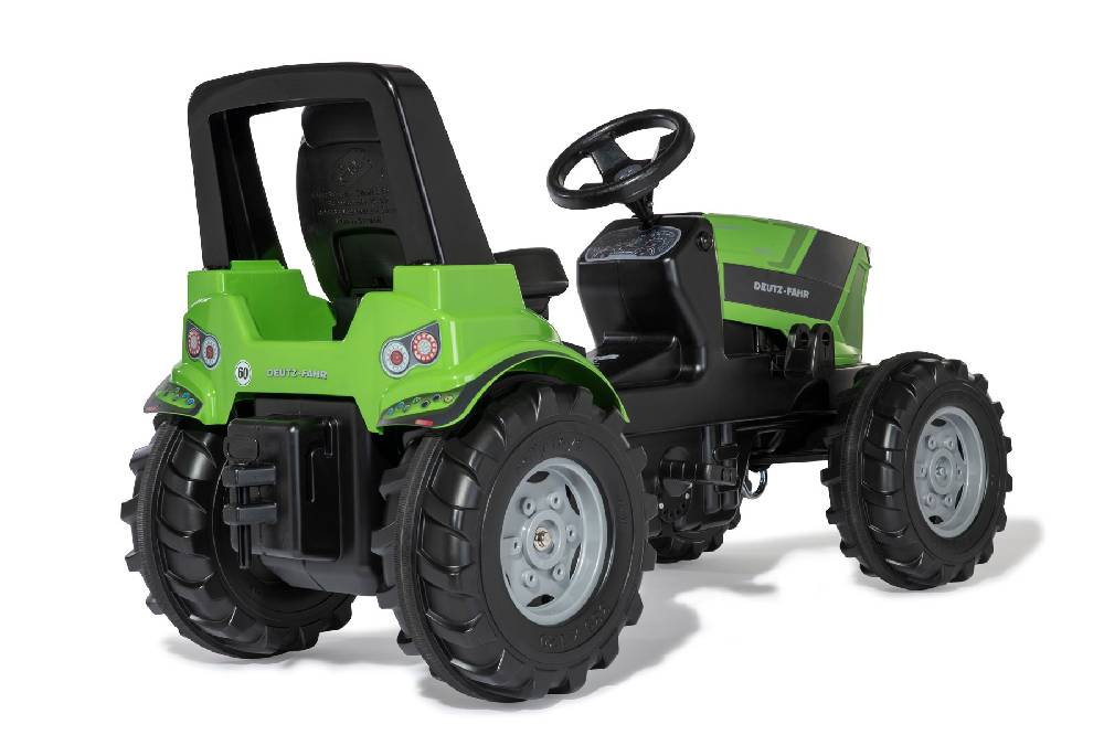 Rolly Toys rollyFarmtrac Premium II Deutz 8280 TTV Nur für heute