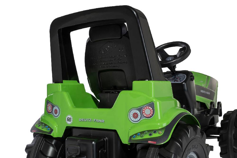 Rolly Toys rollyFarmtrac Premium II Deutz 8280 TTV Nur für heute