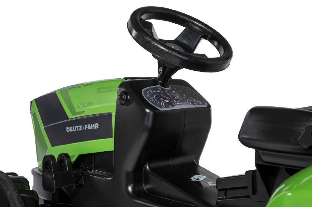 Rolly Toys rollyFarmtrac Premium II Deutz 8280 TTV Nur für heute