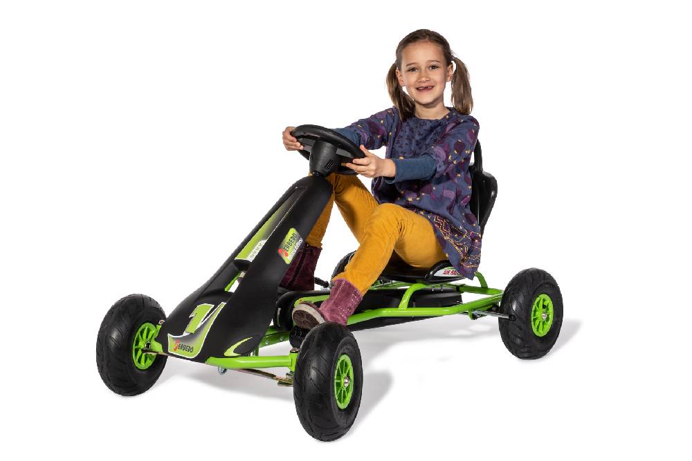 Rolly Toys FerbedoGoKart AR8G Sonderangebot der Fabrik