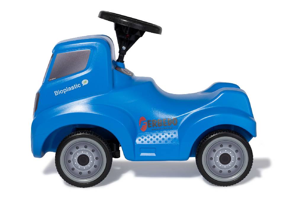 Rolly Toys FerbedoTruck BIO Vierteljährliche Förderung