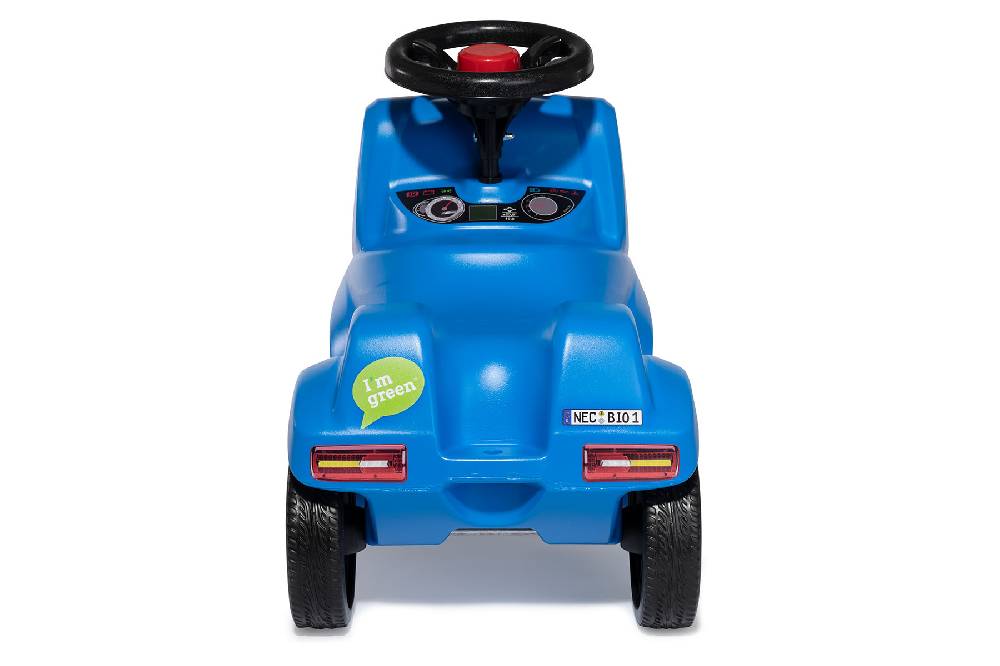 Rolly Toys FerbedoTruck BIO Vierteljährliche Förderung