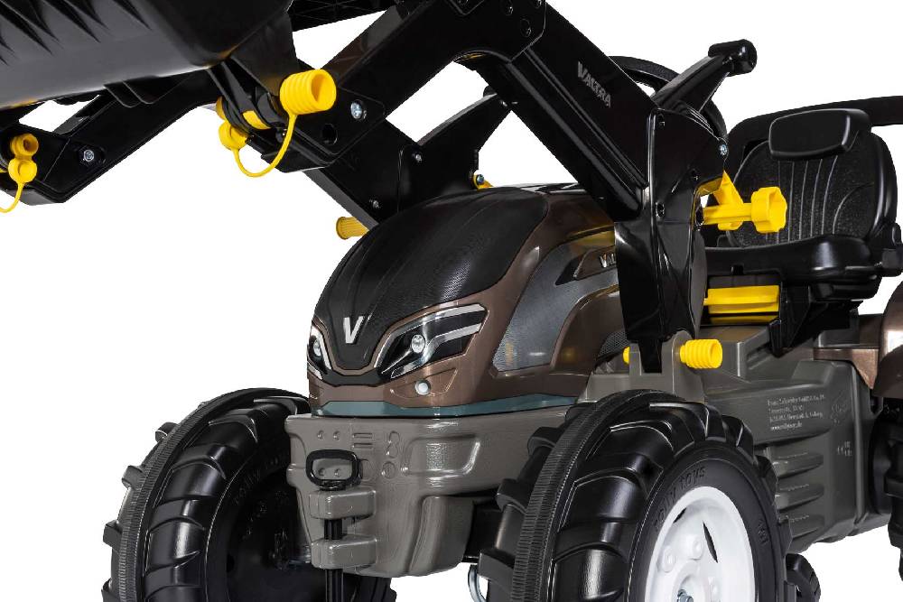 Rolly Toys rollyFarmtrac Premium II Valtra Bis zu 55% Rabatt