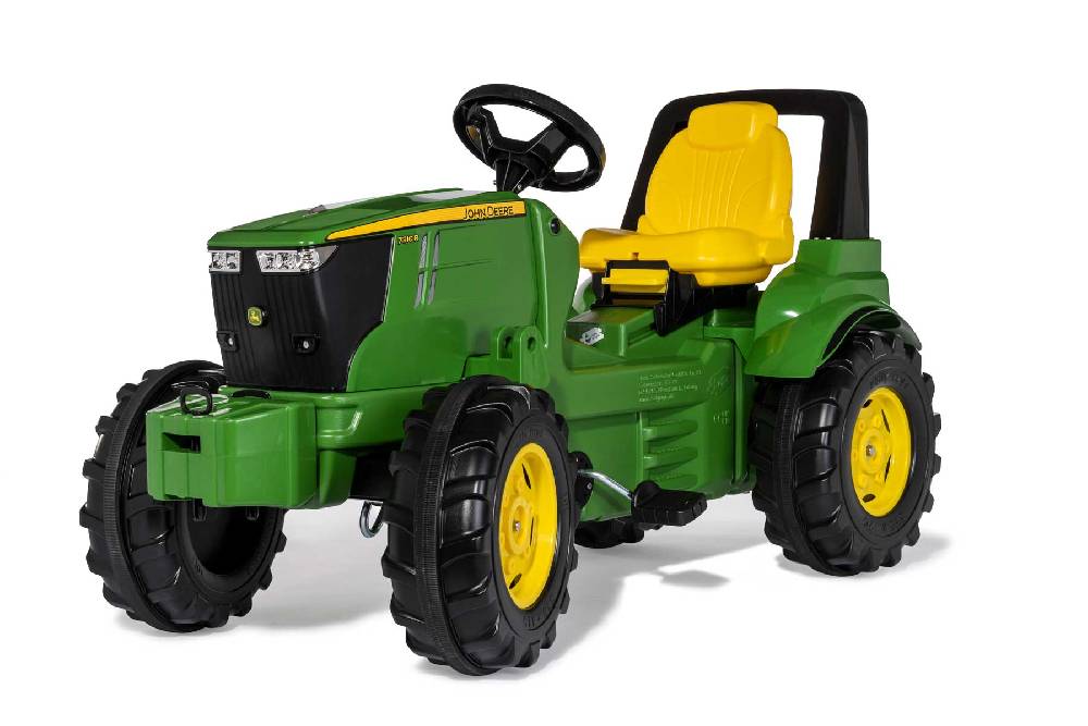 Rolly Toys rollyFarmtrac Premium II John Deere 7310R