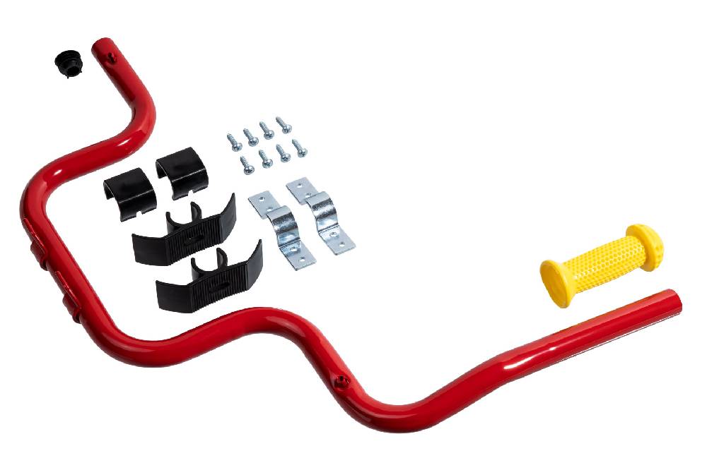 Rolly Toys rollyTrac Brake (f. rollyX-trac Premium) Super Rabatt