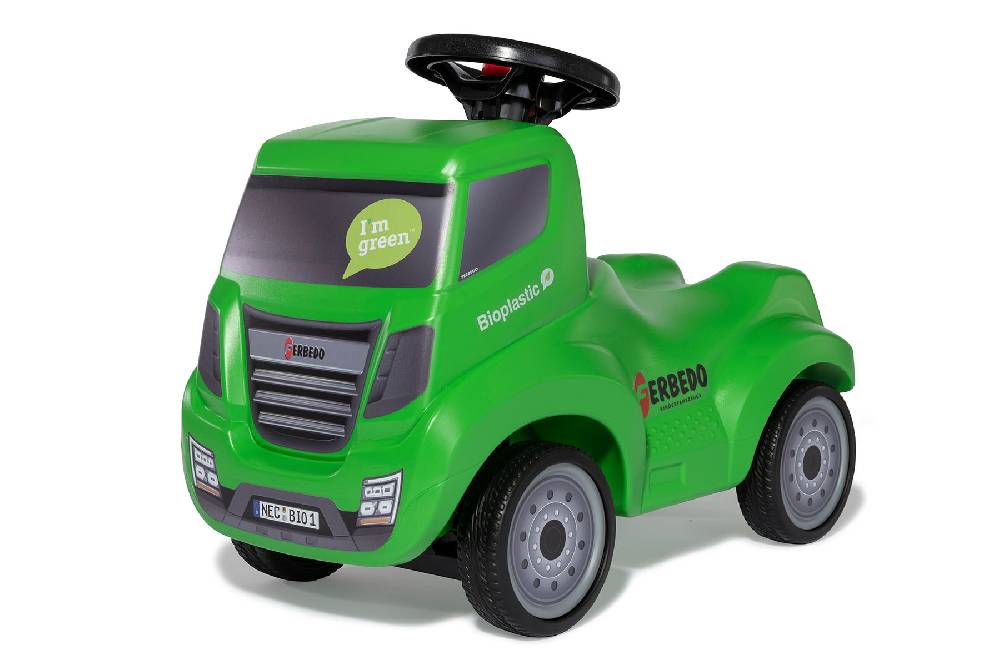 Rolly Toys FerbedoTruck BIO