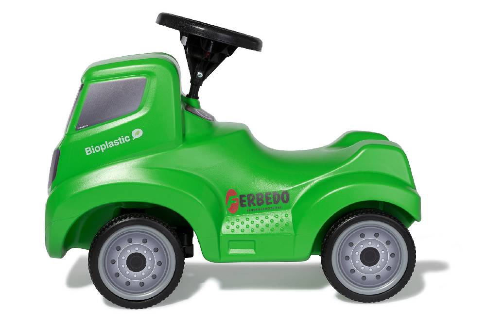 Rolly Toys FerbedoTruck BIO Riesige Rabatte