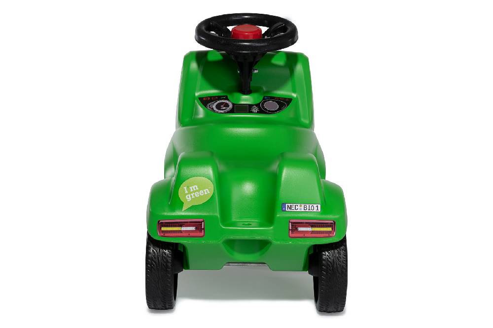 Rolly Toys FerbedoTruck BIO Riesige Rabatte