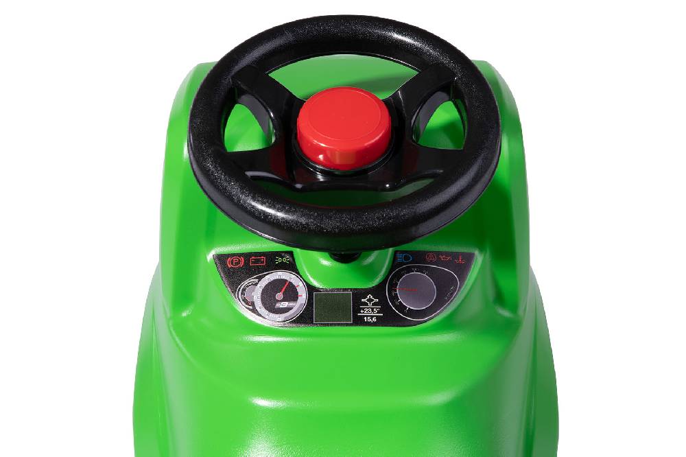 Rolly Toys FerbedoTruck BIO Riesige Rabatte