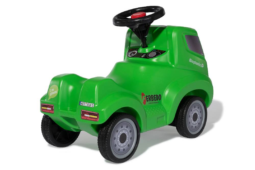 Rolly Toys FerbedoTruck BIO Riesige Rabatte