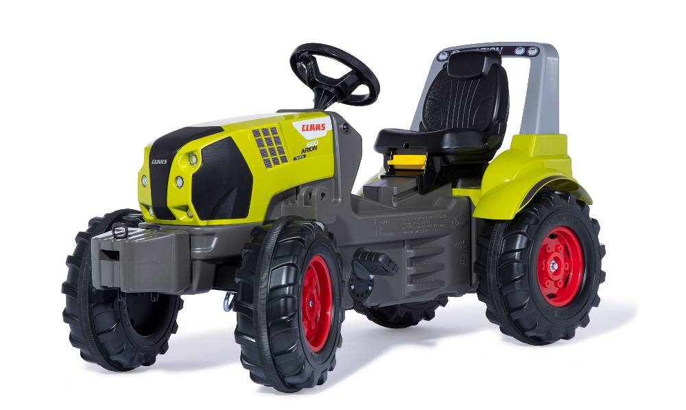 Rolly Toys rollyFarmtrac Premium II CLAAS Arion 660