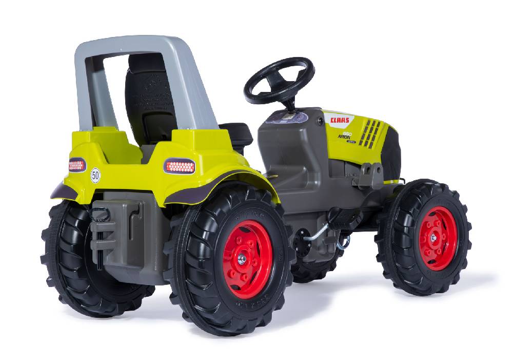 Rolly Toys rollyFarmtrac Premium II CLAAS Arion 660 50% Rabatt mit kostenlosem Versand
