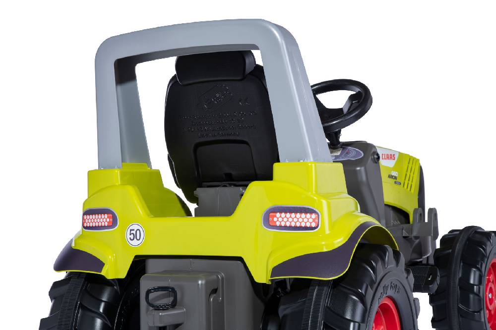 Rolly Toys rollyFarmtrac Premium II CLAAS Arion 660 50% Rabatt mit kostenlosem Versand