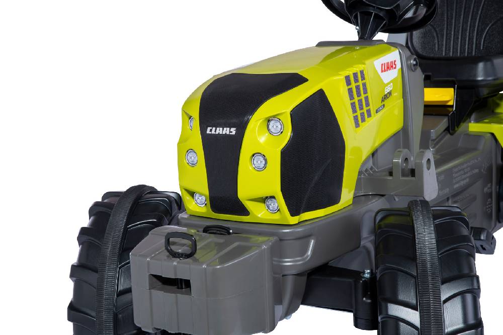 Rolly Toys rollyFarmtrac Premium II CLAAS Arion 660 50% Rabatt mit kostenlosem Versand