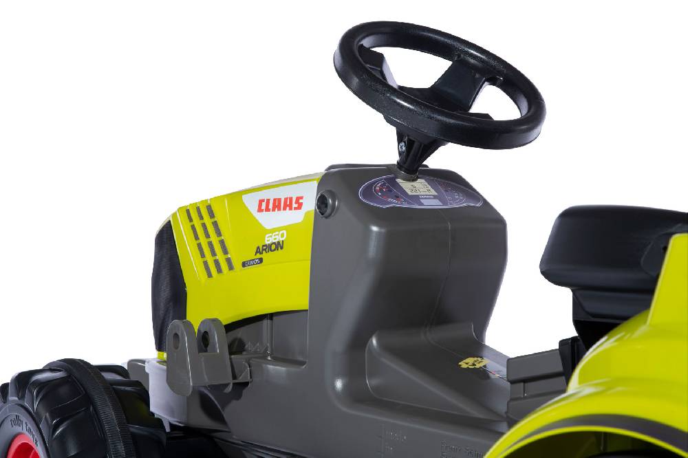 Rolly Toys rollyFarmtrac Premium II CLAAS Arion 660 50% Rabatt mit kostenlosem Versand