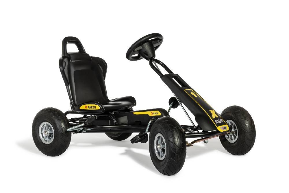 Rolly Toys FerbedoGoKart ATX-Racer