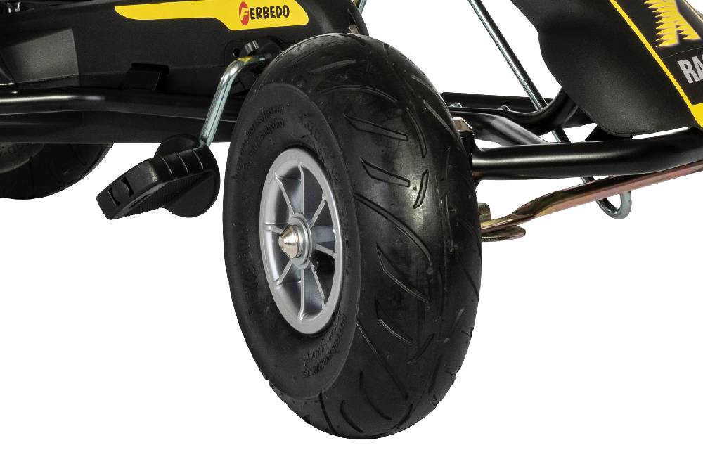 Rolly Toys FerbedoGoKart ATX-Racer Clearance-Verkauf