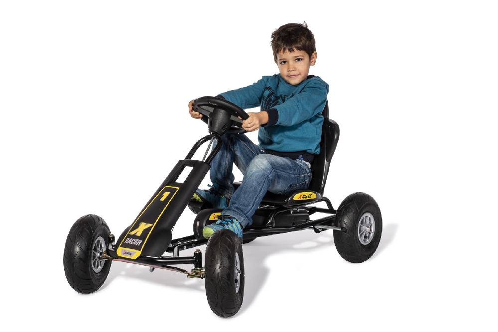 Rolly Toys FerbedoGoKart ATX-Racer Clearance-Verkauf