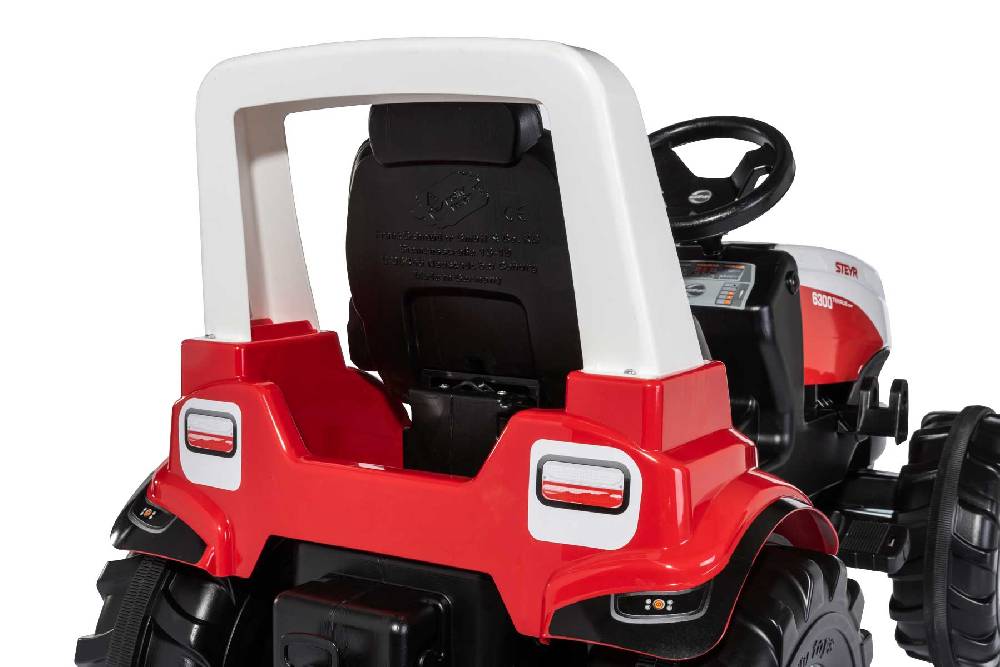Rolly Toys rollyFarmtrac Premium II Steyr 6300 Terrus CVT Kostenloser Versand international