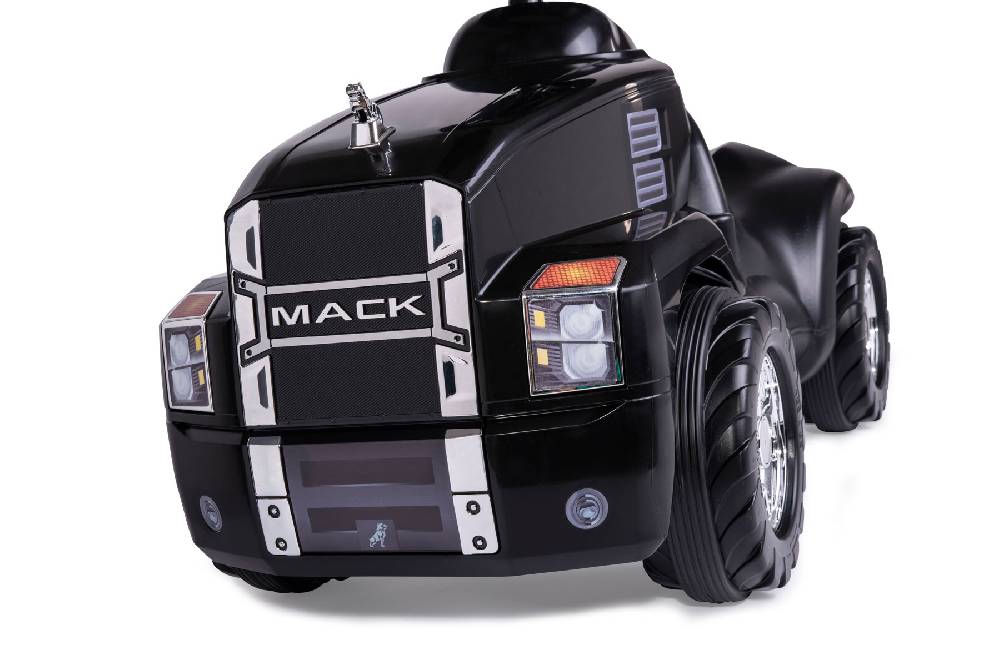 Rolly Toys rollyMinitruck Mack Fabrikladen