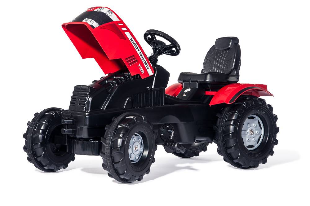 Rolly Toys rollyFarmtrac MF Begrenzt auf 3 Tage