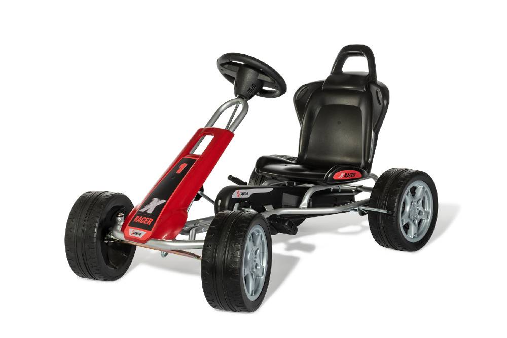 Rolly Toys FerbedoGoKart X-Racer