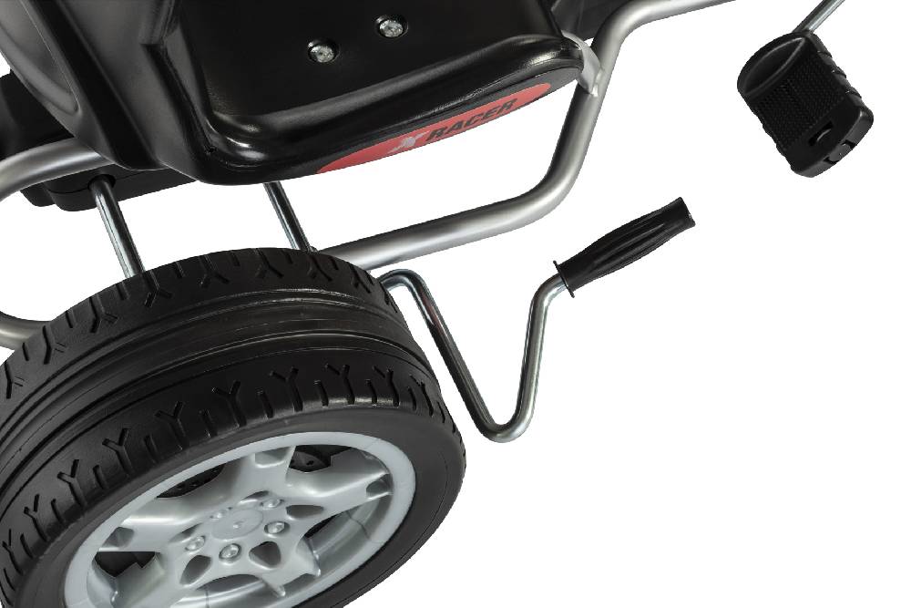 Rolly Toys FerbedoGoKart X-Racer Im Verkauf