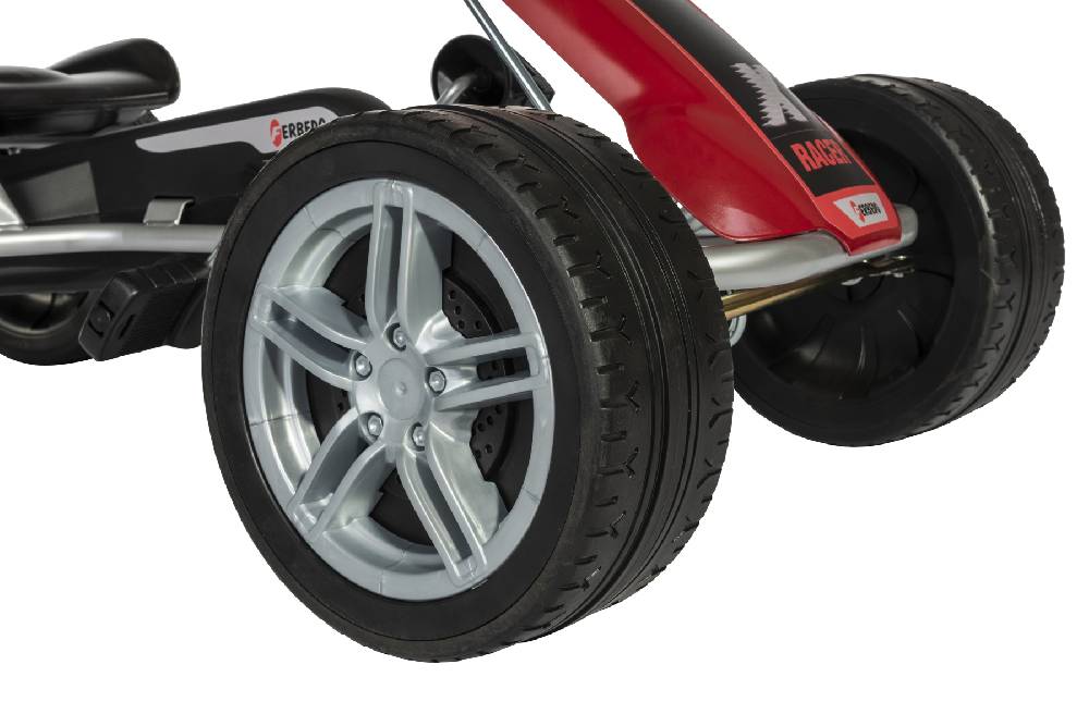 Rolly Toys FerbedoGoKart X-Racer Im Verkauf