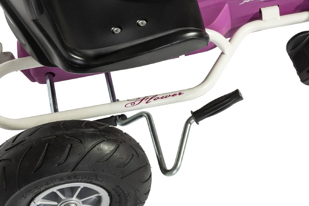 Rolly Toys FerbedoGoKart Air Runner zollfrei