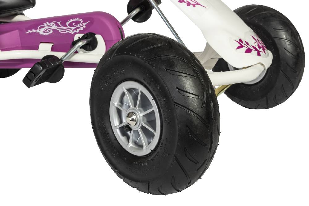 Rolly Toys FerbedoGoKart Air Runner zollfrei