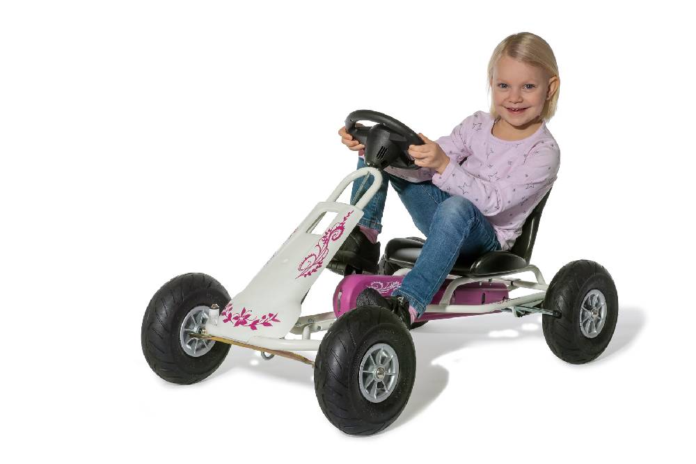 Rolly Toys FerbedoGoKart Air Runner zollfrei