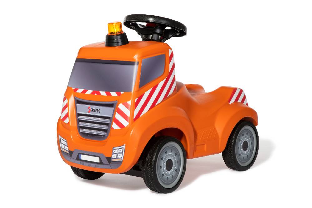 Rolly Toys FerbedoTruck Service