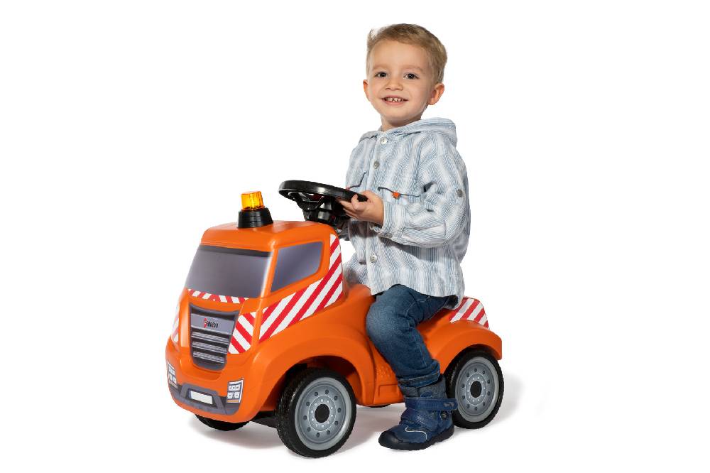 Rolly Toys FerbedoTruck Service 50% Rabatt für begrenzte Zeit