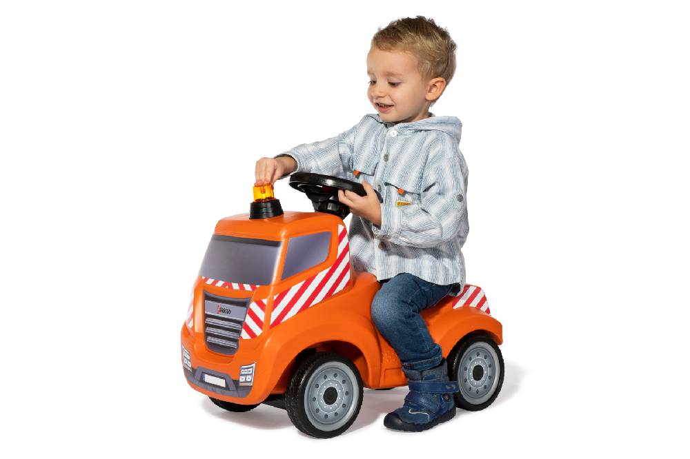 Rolly Toys FerbedoTruck Service 50% Rabatt für begrenzte Zeit