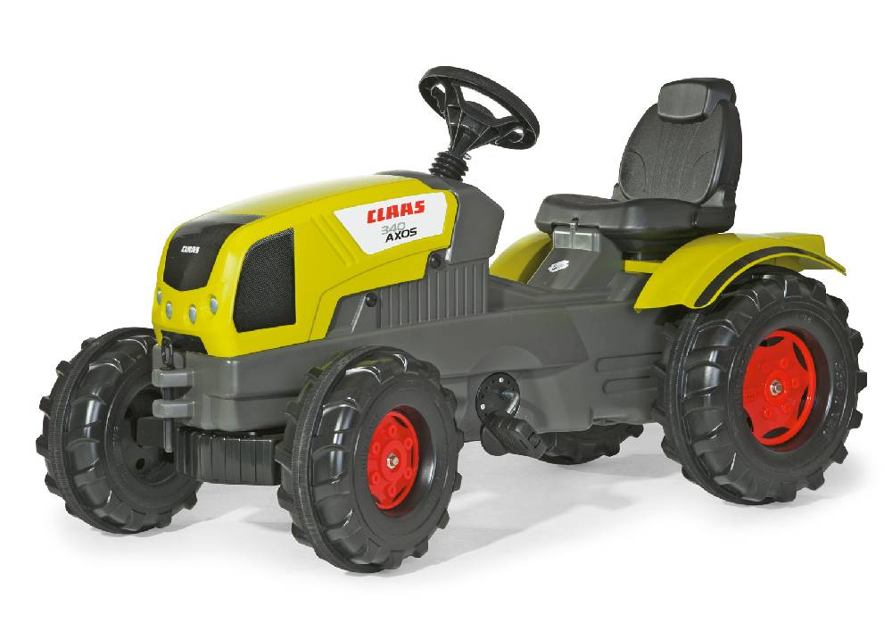 Rolly Toys rollyFarmtrac CLAAS Axos 340
