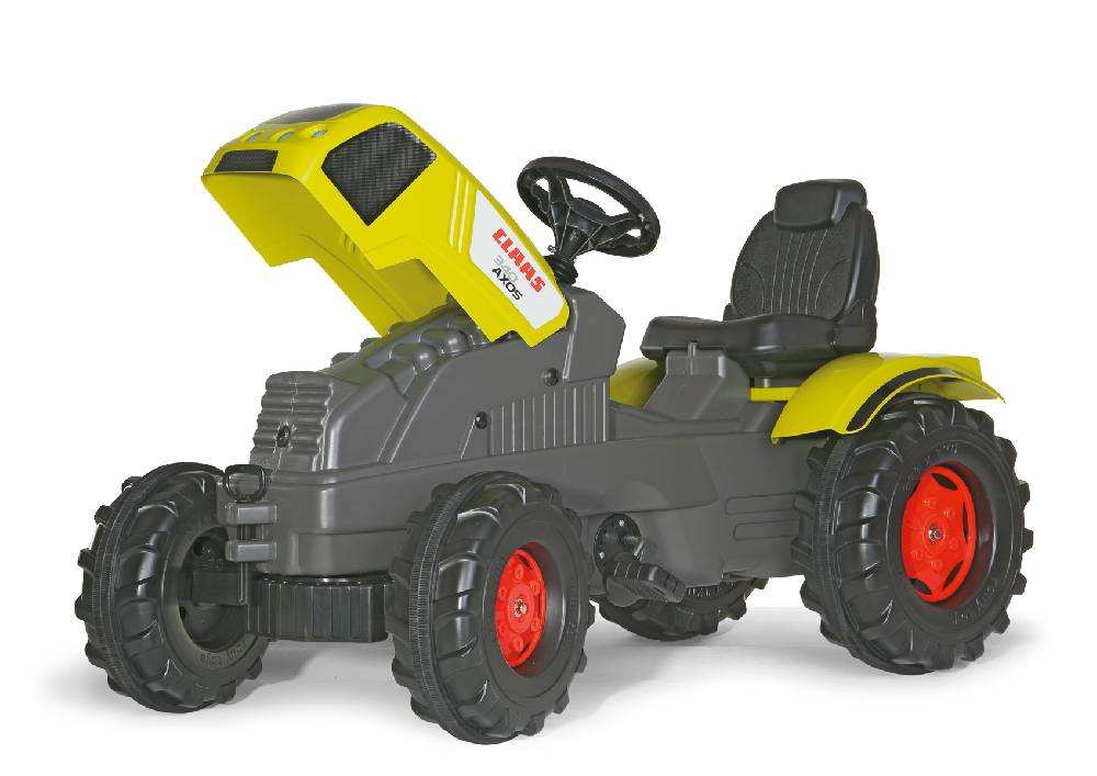 Rolly Toys rollyFarmtrac CLAAS Axos 340 Rabatte dieses Monats