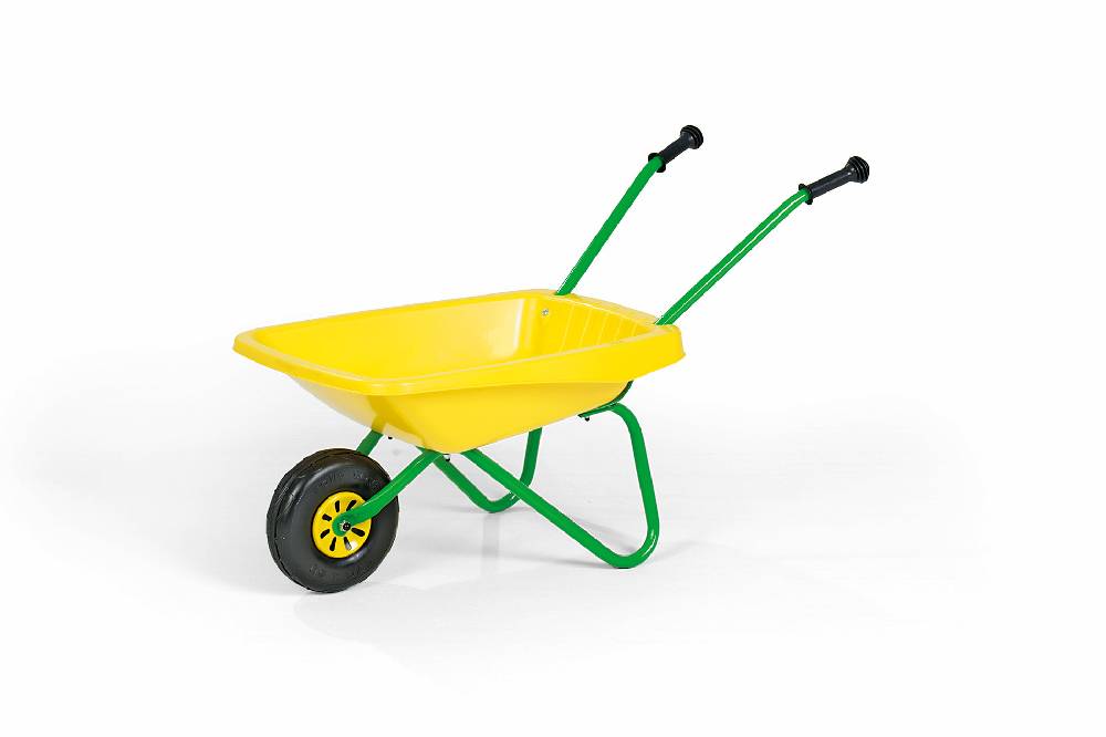 Rolly Toys rollySchubkarre