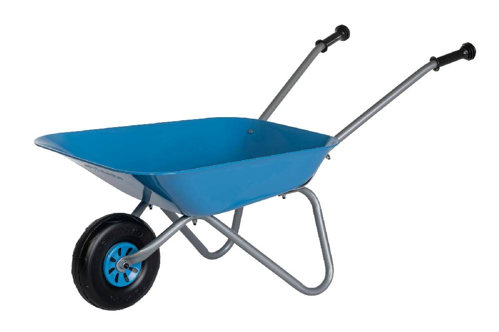 Rolly Toys rollyMetallschubkarre